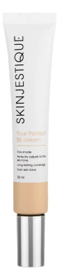 BB крем для лица Идеальный тон Your Perfect Cream 30мл