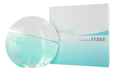 In The Mood For Love Tender: туалетная вода 50мл