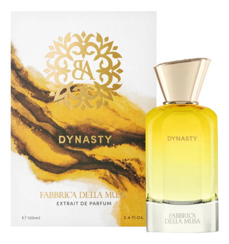 Dynasty: духи 100мл