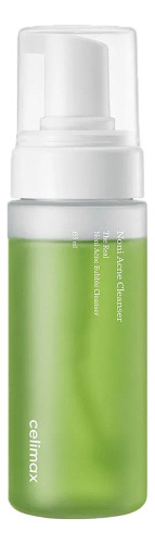 Очищающая пенка для лица с нони The Real Noni Acne Bubble Cleanser 155мл