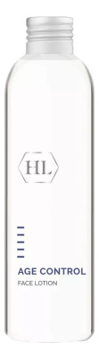 Лосьон для лица с экстрактами лекарственных растений Age Control Face Lotion 150мл