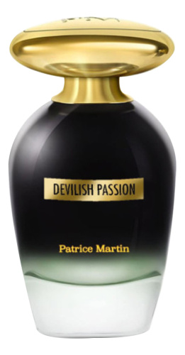 Devilish Passion: духи 100мл уценка