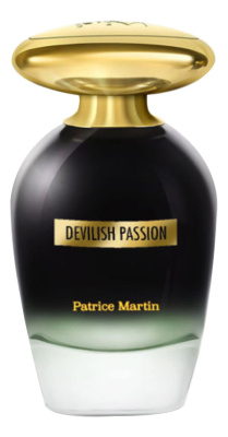 Devilish Passion: духи 100мл