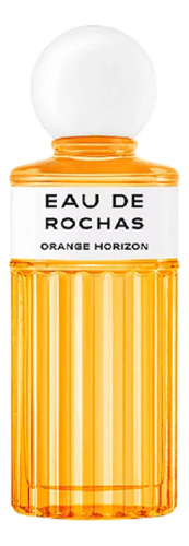 Eau De Rochas Orange Horizon: туалетная вода 100мл уценка