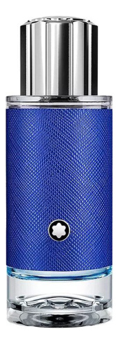 Explorer Ultra Blue: парфюмерная вода 200мл