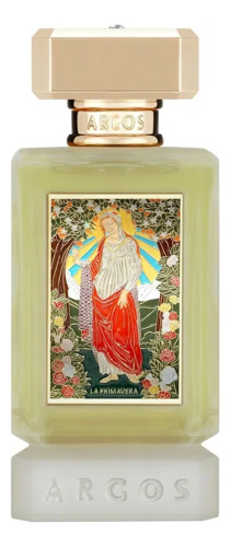 La Primavera: духи 100мл