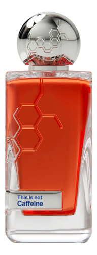 This Is Not Caffeine: духи 100мл уценка