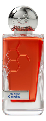 This Is Not Caffeine: духи 100мл уценка