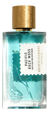 Pacific Rock Moss: парфюмерная вода 100мл уценка