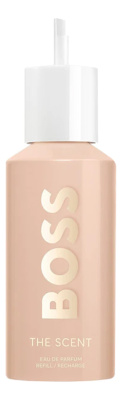 Boss The Scent For Her: парфюмерная вода 150мл (запаска) уценка