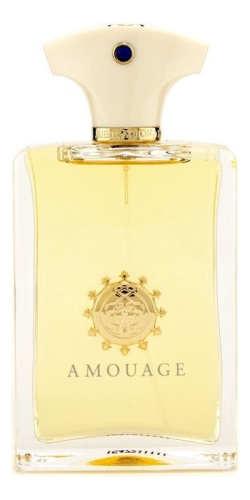 Jubilation XXV For Men: парфюмерная вода 100мл уценка