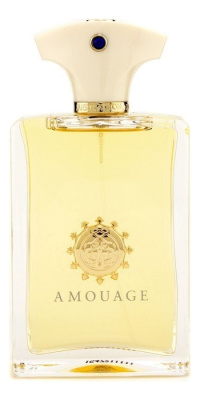 Jubilation XXV For Men: парфюмерная вода 100мл уценка