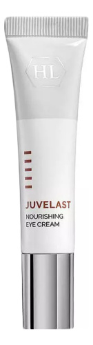 Крем для кожи вокруг глаз Juvelast Nourishing Eye Cream 15мл