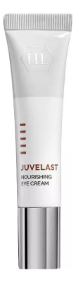Крем для кожи вокруг глаз Juvelast Nourishing Eye Cream 15мл