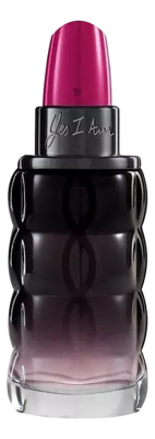 Yes I Am Pink First: парфюмерная вода 50мл уценка