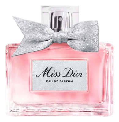 Miss Dior Eau de Parfum 2025: парфюмерная вода 100мл