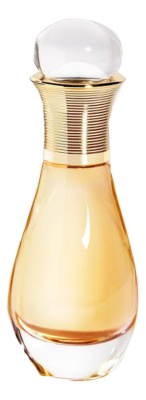 J'adore: парфюмерная вода 20мл roller уценка