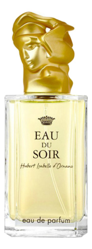 Eau du Soir for women: парфюмерная вода 15мл