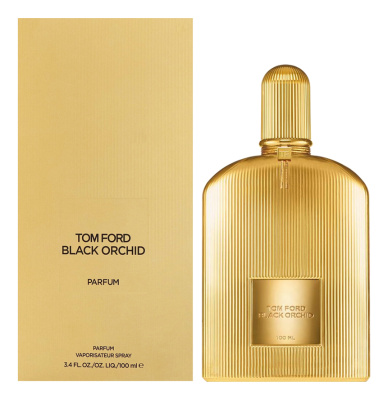 Black Orchid Parfum: духи 100мл