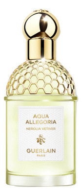 Aqua Allegoria Nerolia Vetiver: туалетная вода 75мл уценка