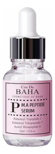 Сыворотка для лица с пептидным комплексом M.A Peptide Serum: Сыворотка 30мл