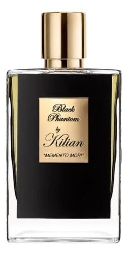 Black Phantom: парфюмерная вода 50мл (новый дизайн) уценка