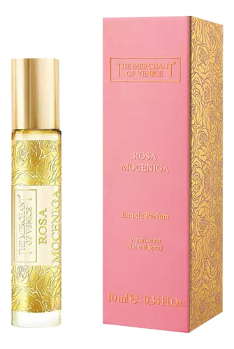 Rosa Moceniga: парфюмерная вода 10мл