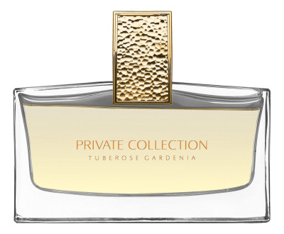 Private Collection Tuberose Gardenia: парфюмерная вода 75мл