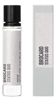 Selective Status Quo: духи 13мл