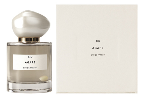 Agape: парфюмерная вода 50мл