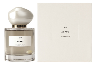 Agape: парфюмерная вода 50мл