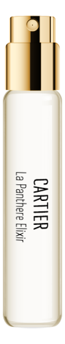 La Panthere Elixir: парфюмерная вода 8мл
