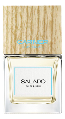 Salado: парфюмерная вода 50мл