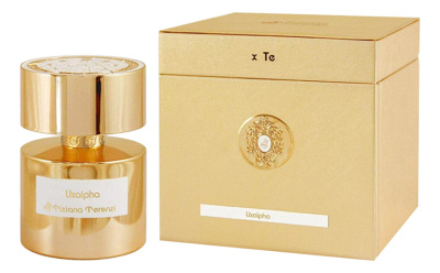 Uxalpha: духи 100мл