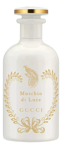Muschio Di Luce: парфюмерная вода 100мл уценка