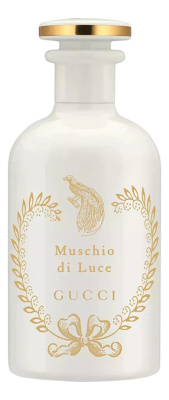 Muschio Di Luce: парфюмерная вода 100мл уценка