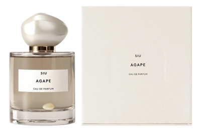 Agape: парфюмерная вода 100мл