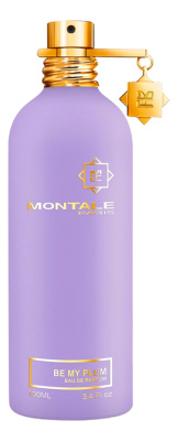 Be My Plum: парфюмерная вода 20мл