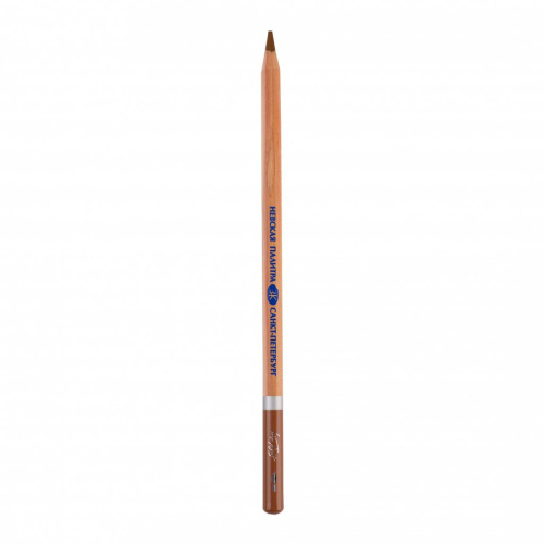 Карандаш акварельный "Белые ночи" №68 жженая сиена