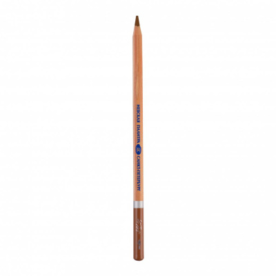 Карандаш акварельный "Белые ночи" №68 жженая сиена