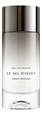 Le Sel D'Issey Eau De Parfum: парфюмерная вода 100мл уценка