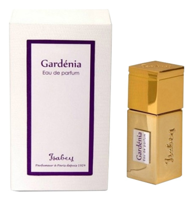 Gardenia: парфюмерная вода 10мл
