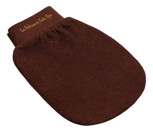 Рукавичка Кесса для глубокого очищения кожи Kessa Spa