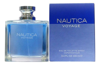 Voyage: туалетная вода 100мл