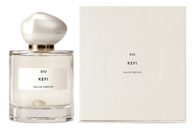 KEFI: парфюмерная вода 100мл