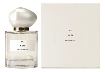KEFI: парфюмерная вода 50мл