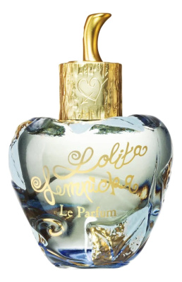 Lolita Lempicka Le Parfum: парфюмерная вода 100мл уценка