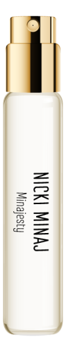 Minajesty: парфюмерная вода 8мл