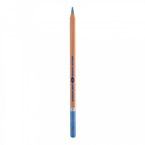 Карандаш акварельный "Белые ночи" №37 гортензия голубая