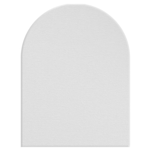 Холст на картоне Гамма "Студия" арка, 30х40см, 100% хлопок, 280 г